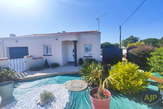  maison l-aiguillon-sur-mer 85460