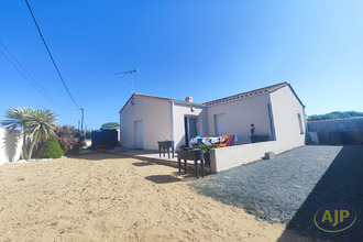  maison l-aiguillon-sur-mer 85460