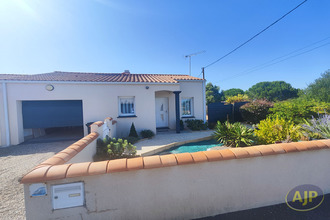  maison l-aiguillon-sur-mer 85460