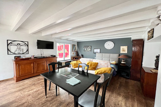  maison l-aiguillon-sur-mer 85460