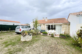  maison l-aiguillon-sur-mer 85460