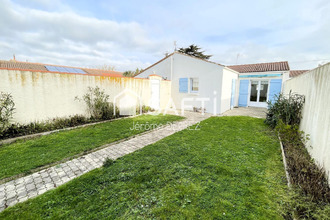  maison l-aiguillon-sur-mer 85460