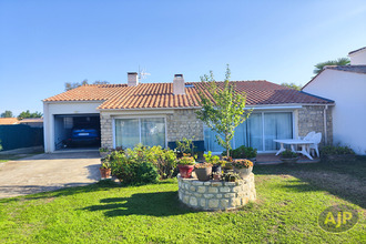  maison l-aiguillon-sur-mer 85460