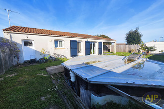  maison l-aiguillon-sur-mer 85460