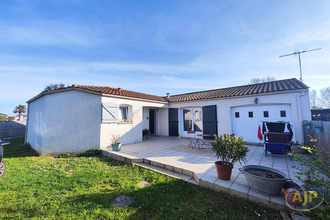  maison l-aiguillon-sur-mer 85460