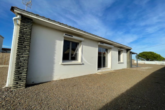  maison l-aiguillon-sur-mer 85460