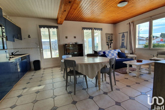  maison l-aiguillon-sur-mer 85460