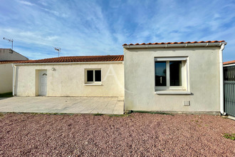  maison l-aiguillon-sur-mer 85460