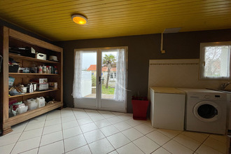  maison l-aiguillon-sur-mer 85460