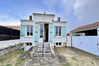  maison l-aiguillon-sur-mer 85460