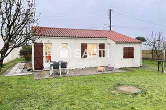  maison l-aiguillon-sur-mer 85460