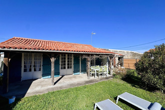  maison l-aiguillon-sur-mer 85460