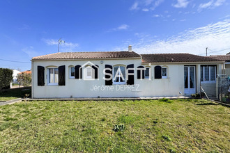  maison l-aiguillon-sur-mer 85460