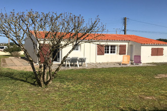  maison l-aiguillon-sur-mer 85460