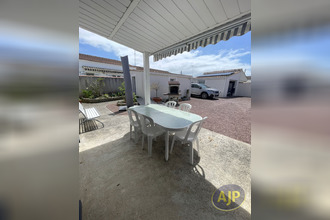  maison l-aiguillon-sur-mer 85460