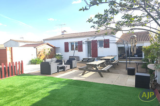  maison l-aiguillon-sur-mer 85460