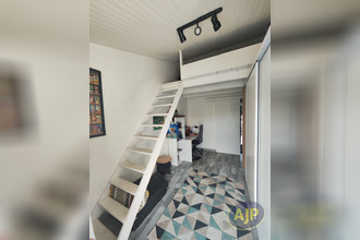  maison l-aiguillon-sur-mer 85460