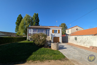  maison l-aiguillon-sur-mer 85460