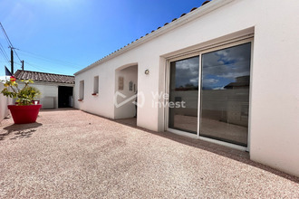  maison l-aiguillon-sur-mer 85460