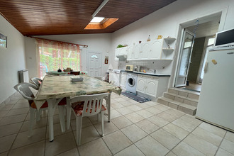  maison l-aiguillon-sur-mer 85460