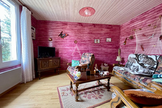  maison l-aiguillon-sur-mer 85460