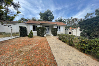  maison l-aiguillon-sur-mer 85460