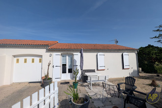  maison l-aiguillon-sur-mer 85460