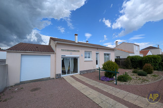  maison l-aiguillon-sur-mer 85460