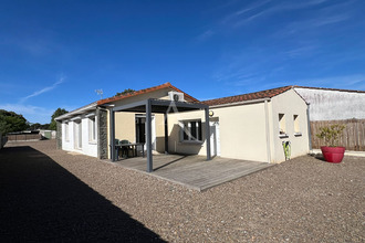  maison l-aiguillon-sur-mer 85460