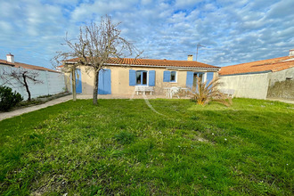  maison l-aiguillon-sur-mer 85460