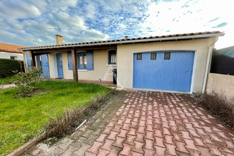  maison l-aiguillon-sur-mer 85460