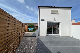  maison l-aiguillon-sur-mer 85460