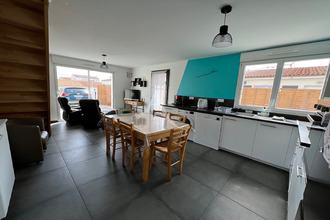  maison l-aiguillon-sur-mer 85460