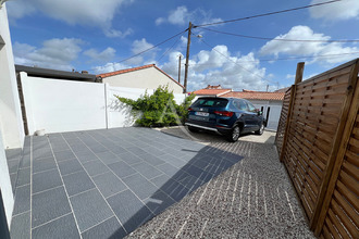  maison l-aiguillon-sur-mer 85460