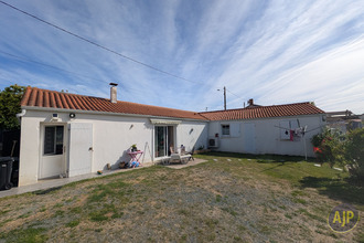  maison l-aiguillon-sur-mer 85460