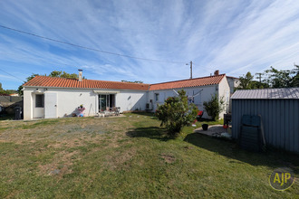  maison l-aiguillon-sur-mer 85460