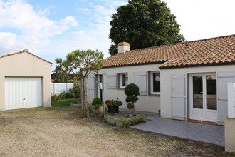  maison l-aiguillon-sur-vie 85220