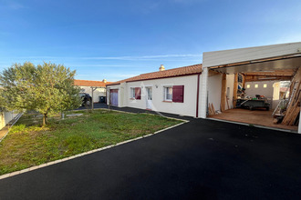  maison l-aiguillon-sur-vie 85220