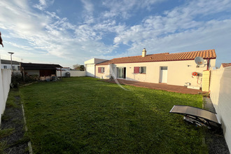  maison l-aiguillon-sur-vie 85220