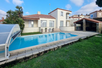  maison l-aiguillon-sur-vie 85220