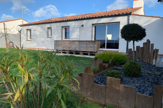  maison l-aiguillon-sur-vie 85220