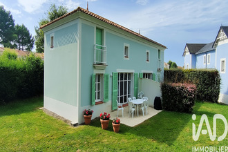  maison l-aiguillon-sur-vie 85220