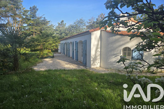  maison l-aiguillon-sur-vie 85220