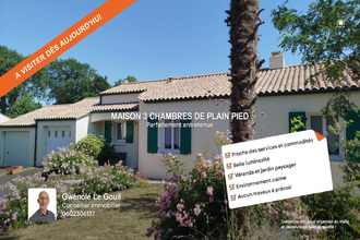  maison l-aiguillon-sur-vie 85220
