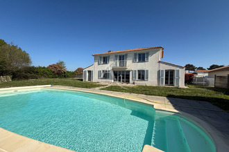  maison l-aiguillon-sur-vie 85220