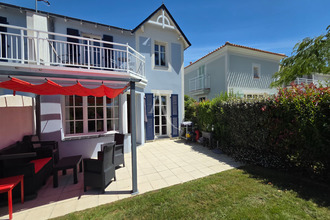  maison l-aiguillon-sur-vie 85220