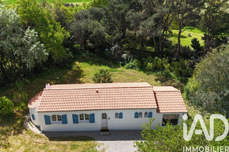  maison l-aiguillon-sur-vie 85220