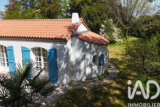 maison l-aiguillon-sur-vie 85220