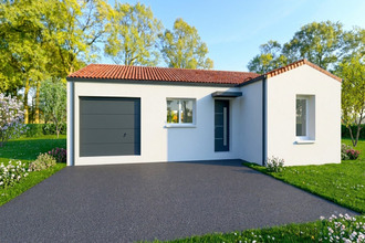  maison l-aiguillon-sur-vie 85220