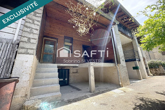  maison l-albenc 38470